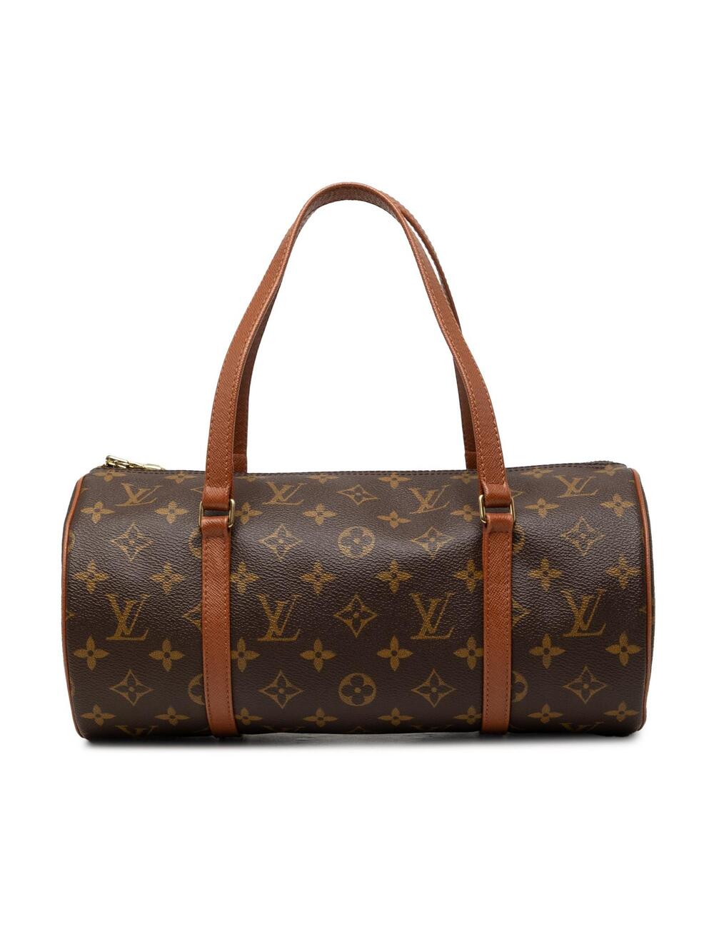 Louis Vuitton Papillon 30 Pre-Loved #345916L80B